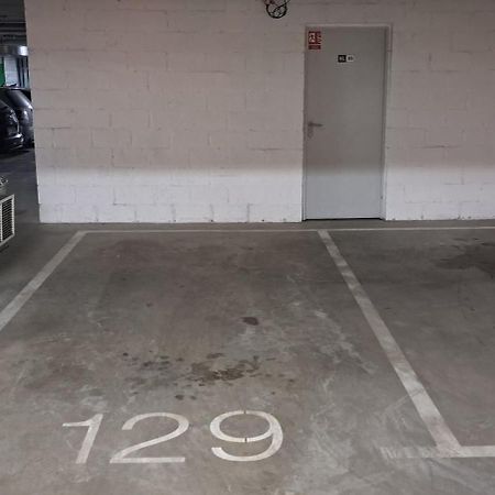 Apartament Matejki Łódź Dış mekan fotoğraf