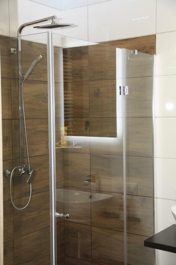 Apartament Matejki Łódź Dış mekan fotoğraf